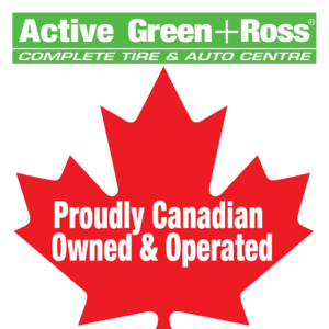 Proudly Canadian Owned & Operated