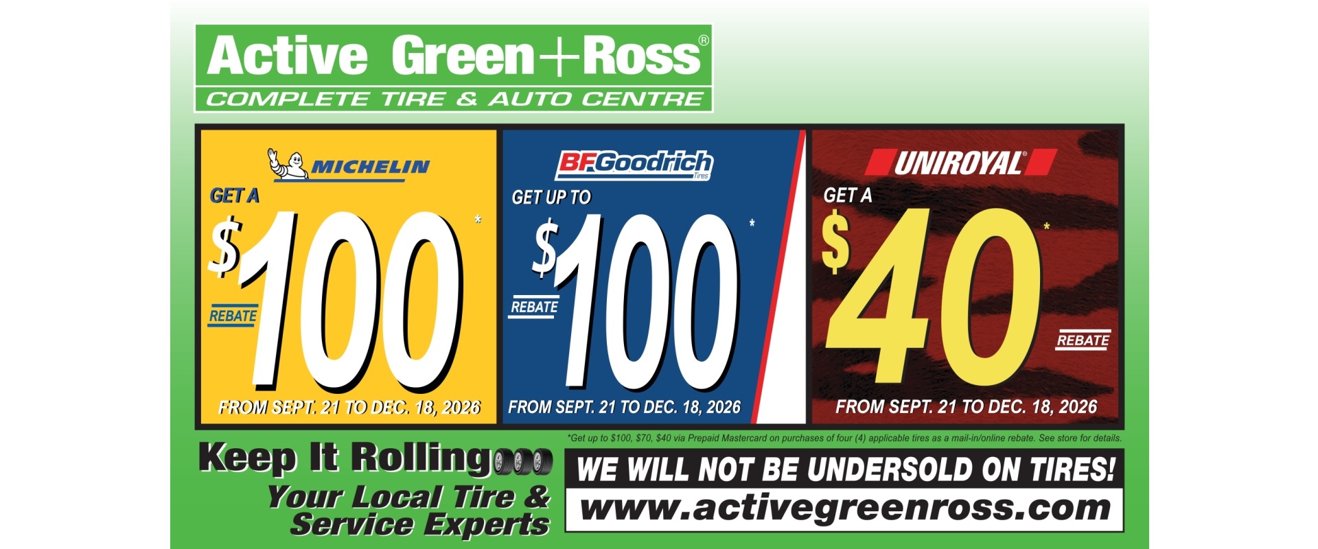 Fall 2026 Rebate Fall 2026 Rebate