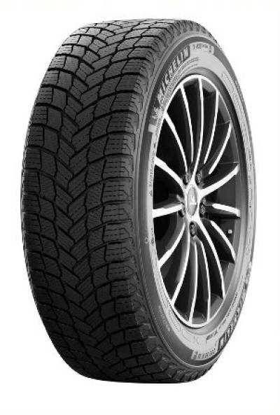 Michelin Winter Tires available from Active Green + Ross