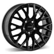 Alloy Wheel MONZA 20X9 5-115; 15/71.5