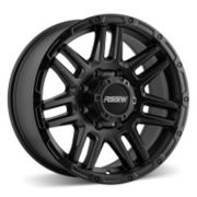 Alloy Wheel BLITZ 17X8 5-139.7; 20/77.8