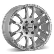 Alloy Wheel FORCE 17X8 5-127; 20/71.5