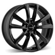 Alloy Wheel CARBON 17X7.5 5-115; 40/70.3