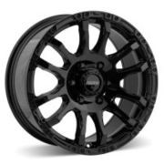 Alloy Wheel FORCE 18X8.5 6-139.7; 20/78.1