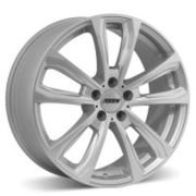 Alloy Wheel CARBON 17X7.5 5-114.3; 40/66.1