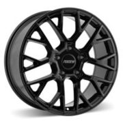 Alloy Wheel TURISMO 19X8.5 5-130; 45/71.6