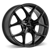 Alloy Wheel BOOST 17X7.5 5-100; 40/56.1