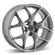 Alloy Wheel BOOST 17X7.5 5-100; 40/56.1