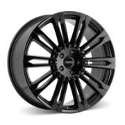 Alloy Wheel PRESTIGE 18X8 5-120; 38/60.1