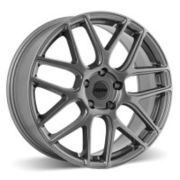 Alloy Wheel DRIVE 17X7.5 5-112; 38/57.1