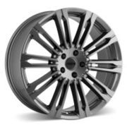 Alloy Wheel PRESTIGE 20X8.5 5-114.3; 38/67.1