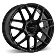 Alloy Wheel DRIVE 20X9 5-120; 32/72.6