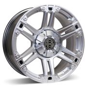 Alloy Wheel Krawler 20X8.5 6-139.7