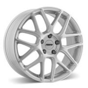 Alloy Wheel DRIVE 17X7.5 5-114.3; 38/67.1