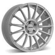 Alloy Wheel Alpha 17X7.5 5-112; 40/66.6