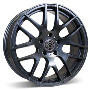 Alloy Wheel Diamond 19x8,5 5-112